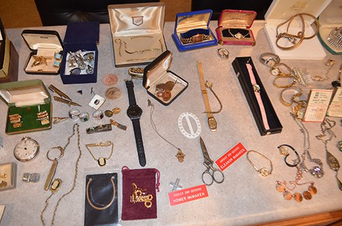 Property photo 45 - PERSONAL PROPERTY AUCTION in Allen County